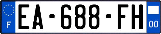 EA-688-FH