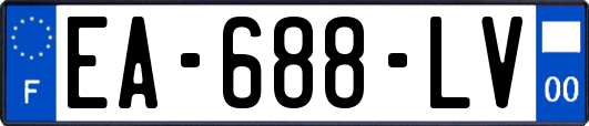 EA-688-LV