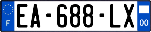 EA-688-LX