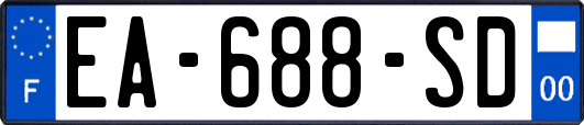 EA-688-SD