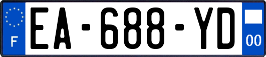 EA-688-YD