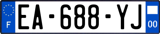 EA-688-YJ