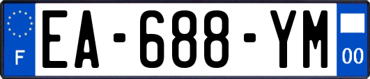 EA-688-YM