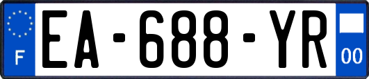 EA-688-YR