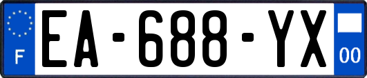 EA-688-YX