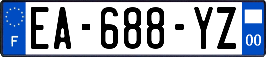 EA-688-YZ