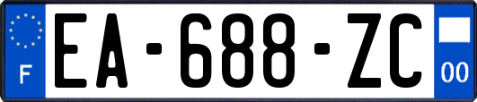 EA-688-ZC