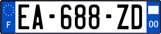 EA-688-ZD