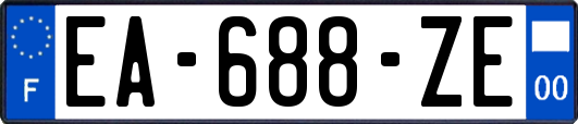 EA-688-ZE