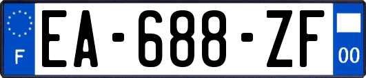 EA-688-ZF