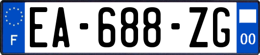 EA-688-ZG