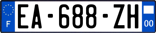 EA-688-ZH