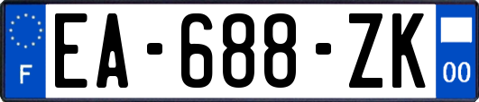 EA-688-ZK