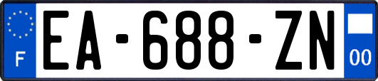 EA-688-ZN