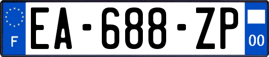 EA-688-ZP