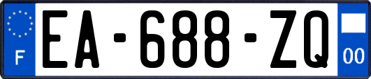 EA-688-ZQ