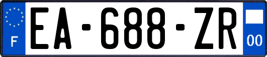 EA-688-ZR