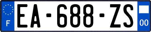 EA-688-ZS