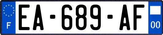 EA-689-AF