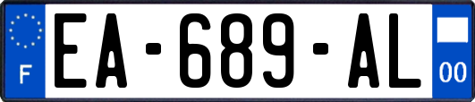 EA-689-AL