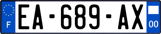 EA-689-AX