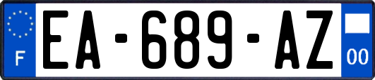 EA-689-AZ