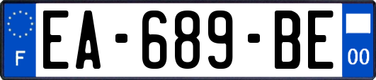 EA-689-BE