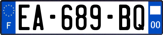 EA-689-BQ