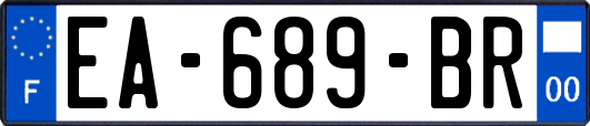 EA-689-BR