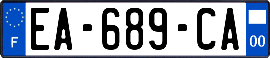 EA-689-CA