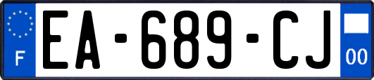 EA-689-CJ