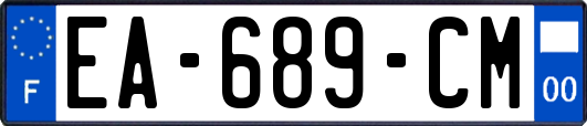 EA-689-CM