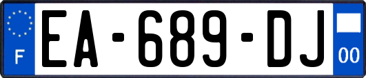 EA-689-DJ