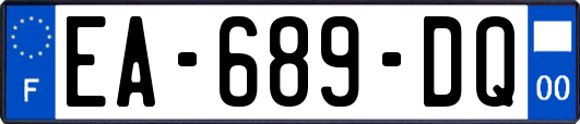 EA-689-DQ