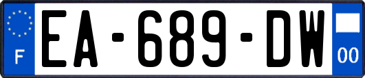 EA-689-DW