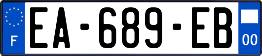 EA-689-EB