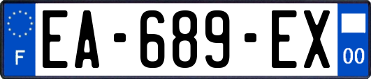 EA-689-EX