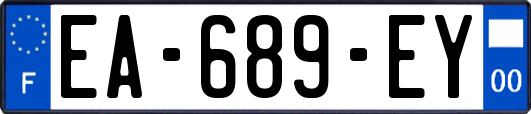 EA-689-EY