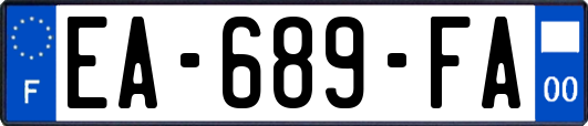 EA-689-FA