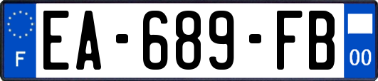 EA-689-FB