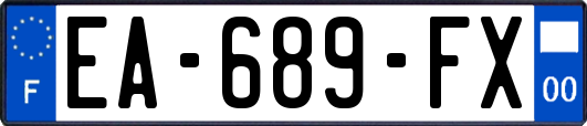 EA-689-FX