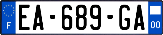 EA-689-GA