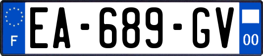 EA-689-GV