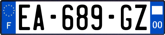 EA-689-GZ