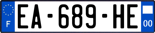 EA-689-HE