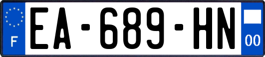 EA-689-HN
