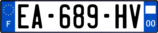EA-689-HV