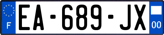 EA-689-JX