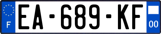 EA-689-KF