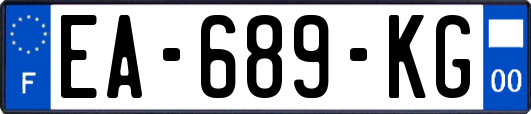 EA-689-KG